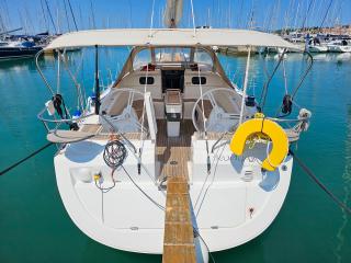 Elan 444 Impression | Beauty As | Izola