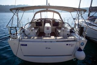 Dufour 412 GL | Eva | Marina Losinj, Mali Losinj