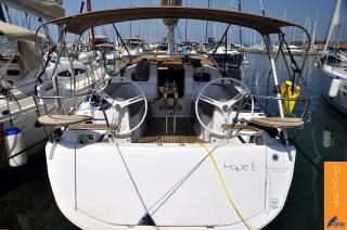 Elan Impression 40 | Hope E. | Izola