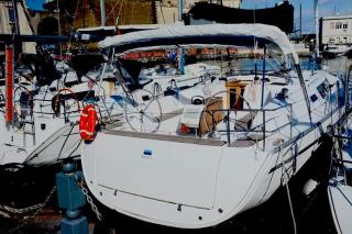 Bavaria Cruiser 46 - 4 cab. | Sibylla - bareboat | Naples