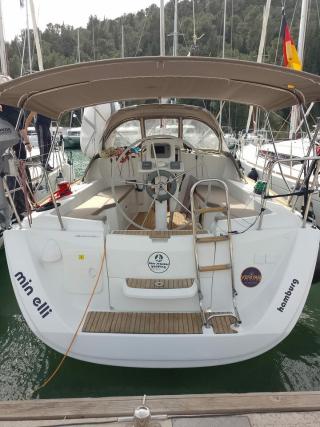 Sun Odyssey 33i - 2 cab. | min elli | ACI Marina Skradin