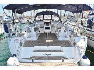 Bavaria Cruiser 46 - 4 cab. | Angel | Marina Kornati, Biograd