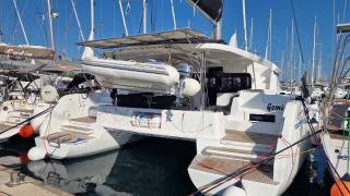 Lagoon 46 - 4 + 2 cab. | Gemini | Golfo Aranci Marina Dell’Isola