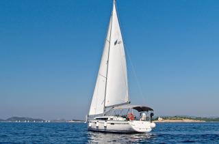 Bavaria Cruiser 41 - 3 cab. | MH 75 | Marina Hramina, Murter