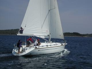 Bavaria 49 | Kokica | ACI Marina Trogir