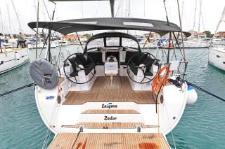Bavaria Cruiser 46 - 4 cab. | Enigma | Marina Kornati, Biograd