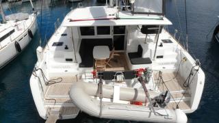Lagoon 40 - 4 + 1 cab. | Balance 69 | Marina Frapa, Rogoznica