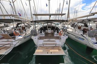 Bavaria Cruiser 46 - 4 cab. | Aiolos I | Marina Kornati, Biograd