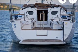 Elan Impression 35 | Aurora | Pula, Marina Polesana