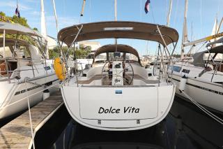 Bavaria Cruiser 33 | Dolce Vita | ACI Marina Vodice