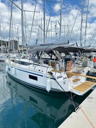 Bavaria C38 Velika Luka