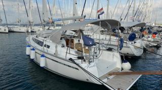 Bavaria Cruiser 33 | Karlo | Marina Kornati, Biograd