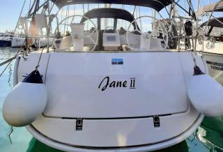 Bavaria Cruiser 37 Jane II