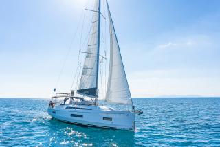 Oceanis 40.1 - 3 cab. | Ariadne | Lefkas, D-Marin