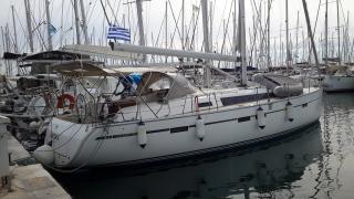 Bavaria Cruiser 46 - 4 cab. | Aurora | Athens, Alimos marina