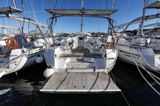 Bavaria Cruiser 46 - 3 cab. | Challi | Marina Tehnomont Veruda, Pula