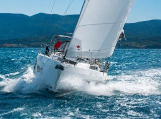 Dufour 41 - 4 cab. | Ninive | Sicily, Portorosa