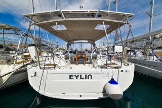 Oceanis 40.1 - 3 cab. | Eylin | Zadar, D-Marin Borik