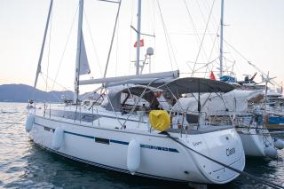 Bavaria Cruiser 46 - 4 cab. | Classy | Marmaris, Albatros Marina
