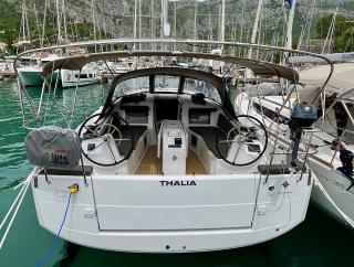 Sun Odyssey 410 - 3 cab. | Thalia | ACI Marina Pula