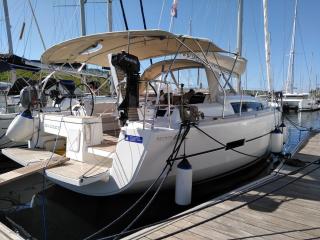 Dufour 412 GL | Sea Cloud 2 | Pula, Marina Polesana