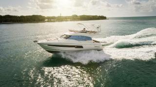 Prestige 460 Fly - 3 + 1 cab. | Prestige 460 | ACI Marina Rovinj