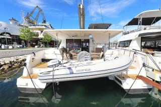 Fountaine Pajot Lucia 40 - 4 cab. | Felicitas II | Marina Kornati, Biograd