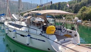 Bavaria Cruiser 46 Sunny Point