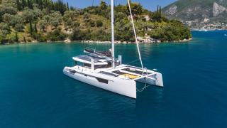 Windelo 54 Adventure | Stardust | Lefkas, D-Marin