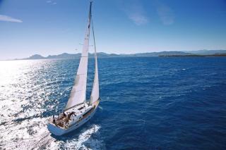 Bavaria Cruiser 46 - 4 cab. | Miber Mars | Fethiye, Ece Saray Marina Resort