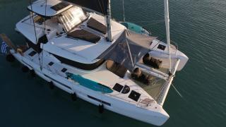 Lagoon 51 - 6 cab. | Aegeus | Athens, Zea Marina