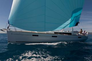 Oceanis 45 Neška II