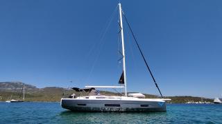 Dufour 470 - 5 + 1 cab. | Weasley | Portisco, Marina di Portisco