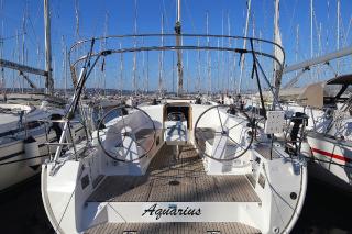 Bavaria Cruiser 41 - 3 cab. | Aquarius | ACI Marina Trogir
