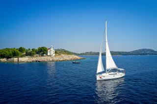 Bavaria Cruiser 41 - 3 cab. | MH 61 | Marina Hramina, Murter