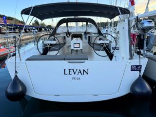 Dufour 430 GL | Levan | Marina Tehnomont Veruda, Pula