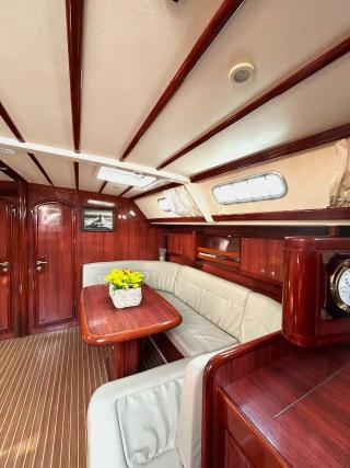 Ocean Star 58.4 Alexandros