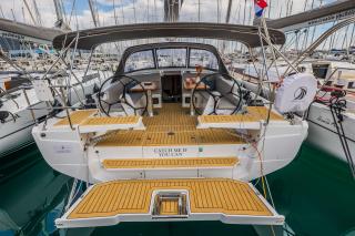 Hanse 410 | Catch me if you can | Marina Mandalina, Sibenik