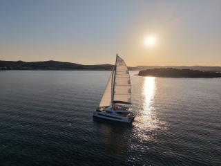 Bali 5.8 - 5 + 2 cab. | Angelina | Trogir, Marina Trogir (ex.SCT)