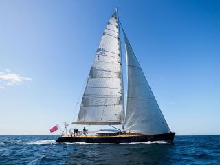 Garcia Yachts 86 | Meliti | Athens, Agios Kosmas marina