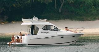 Starfisher ST30 Fly Sarina in Heiligenhafen