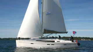 Bavaria Cruiser 46 Galaxy
