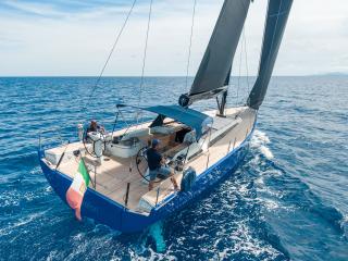 Solaris 55 Avalon