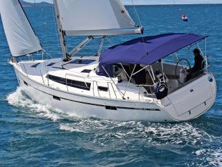 Bavaria Cruiser 41 Federica