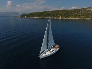 Elan Impression 50 Lena in ACI Marina Split