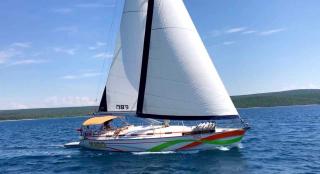 Bavaria 49 | Kigo | Rijeka