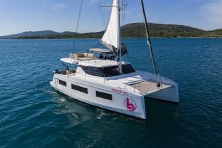 Aventura 37 - 3 cab. | Freya II | Marina Pirovac
