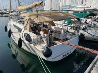 Dufour 382 GL Diniva II