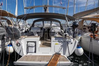Hanse 458 | Endless Seas | Marina Kornati, Biograd