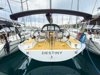 Grand Soleil 44 Performance Destiny